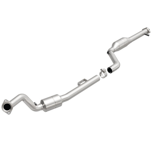 MagnaFlow Direct Fit Catalytic Converter 96-98 Mercedes SL500 5.0L