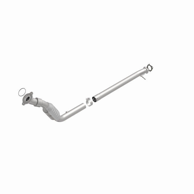 MagnaFlow Direct Fit Catalytic Converter Uplander 06 3.5L