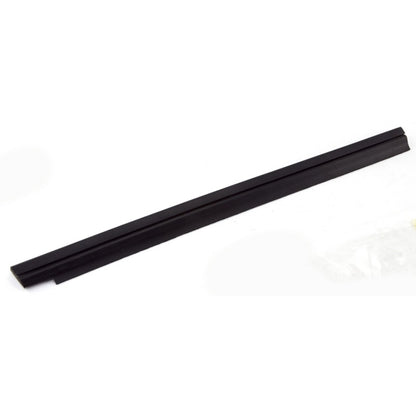 Omix Inner Glass Seal Left Front Door 84-96 Cherokee(XJ)
