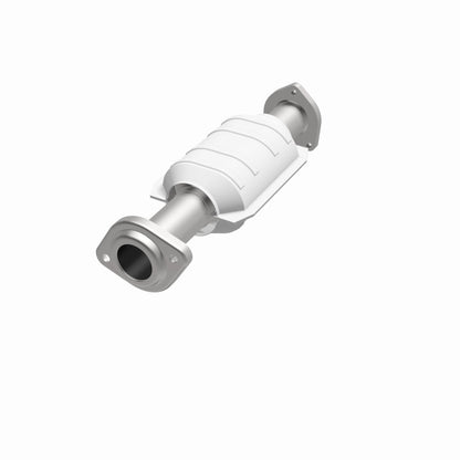 MagnaFlow Direct Fit Catalytic Converter 01/20/00-01 Jeep Cherokee 4.0L Rear (49 State)
