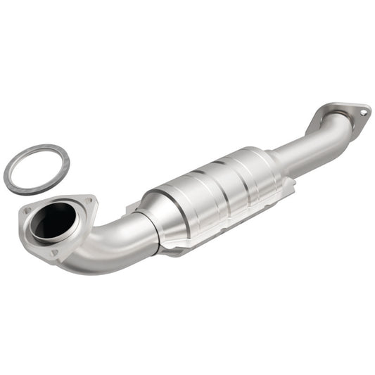 MagnaFlow Direct Fit Catalytic Converter 2008 Pontiac G8 3.6L ds