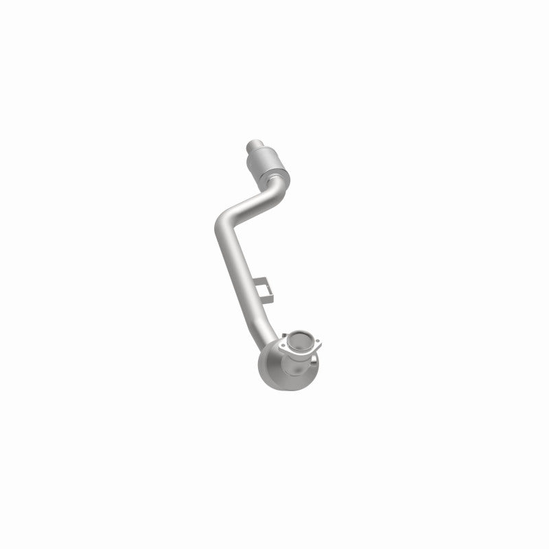 MagnaFlow Direct Fit Catalytic Converter 06-07 Mercedes C230 2.5L Passenger Side