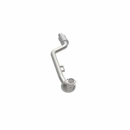 MagnaFlow Direct Fit Catalytic Converter 06-07 Mercedes C230 2.5L Passenger Side