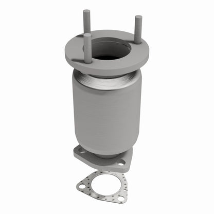 MagnaFlow Direct Fit Catalytic Converter 87-89 Mazda B2200 49S