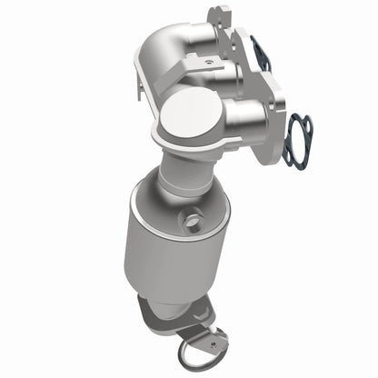 MagnaFlow Direct Fit Catalytic Converter 2002 Toyota Avalon 3.0L