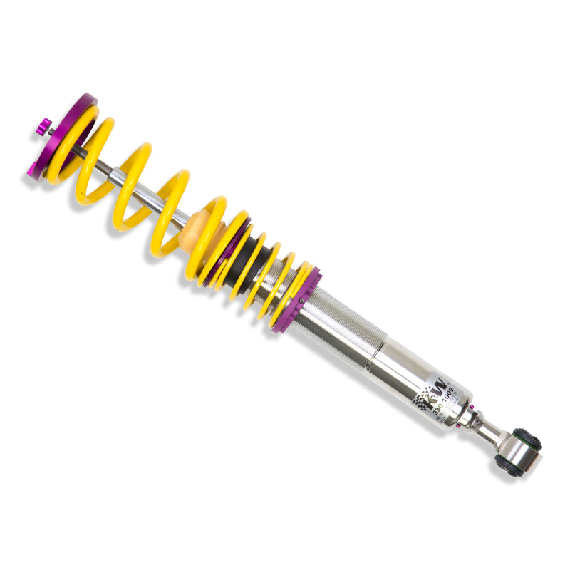 KW Coilover Kit V3 Aston Martin V8 Vantage (VH2)