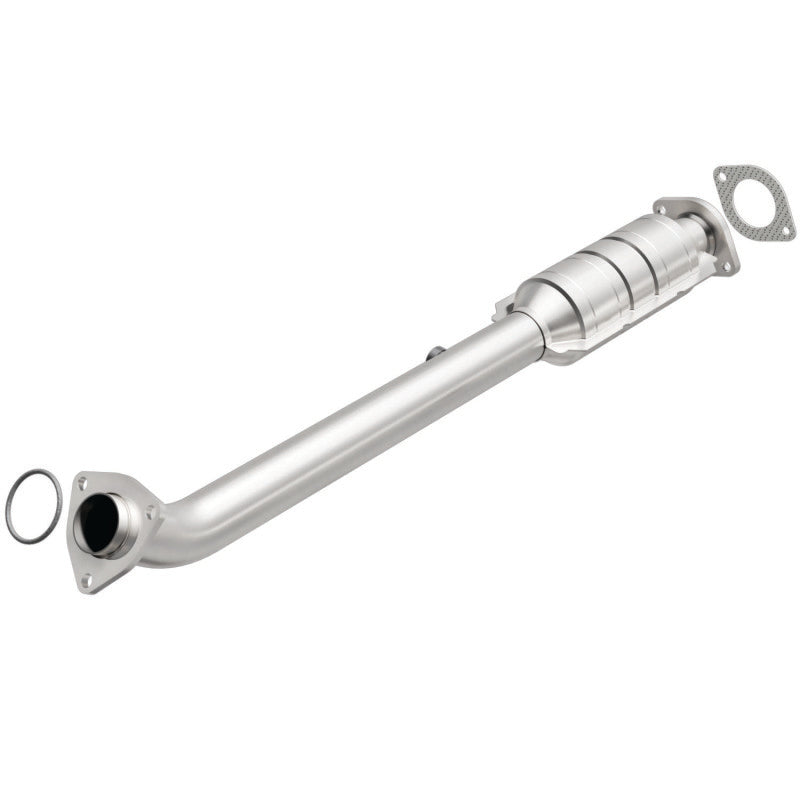 MagnaFlow Direct Fit Catalytic Converter 05-13 Nissan Frontier 2.5L