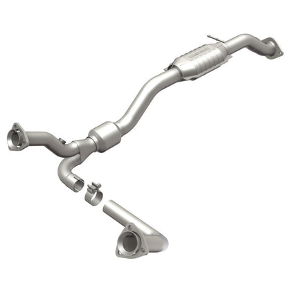 MagnaFlow Direct Fit Catalytic Converter 00-04 Blazer OEM
