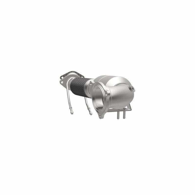 MagnaFlow Direct Fit Catalytic Converter California Grade 2014 Ford Fusion 1.5L