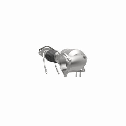MagnaFlow Direct Fit Catalytic Converter California Grade 2014 Ford Fusion 1.5L