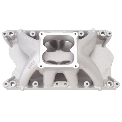 Edelbrock Intake Manifold Ford Dominator Super Victor 351W