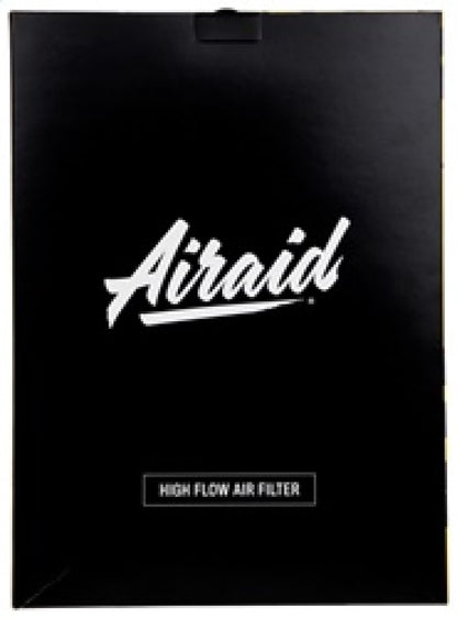 Airaid 13-14 Cadillac ATS V6.3L F/l Direct Replacement Filter