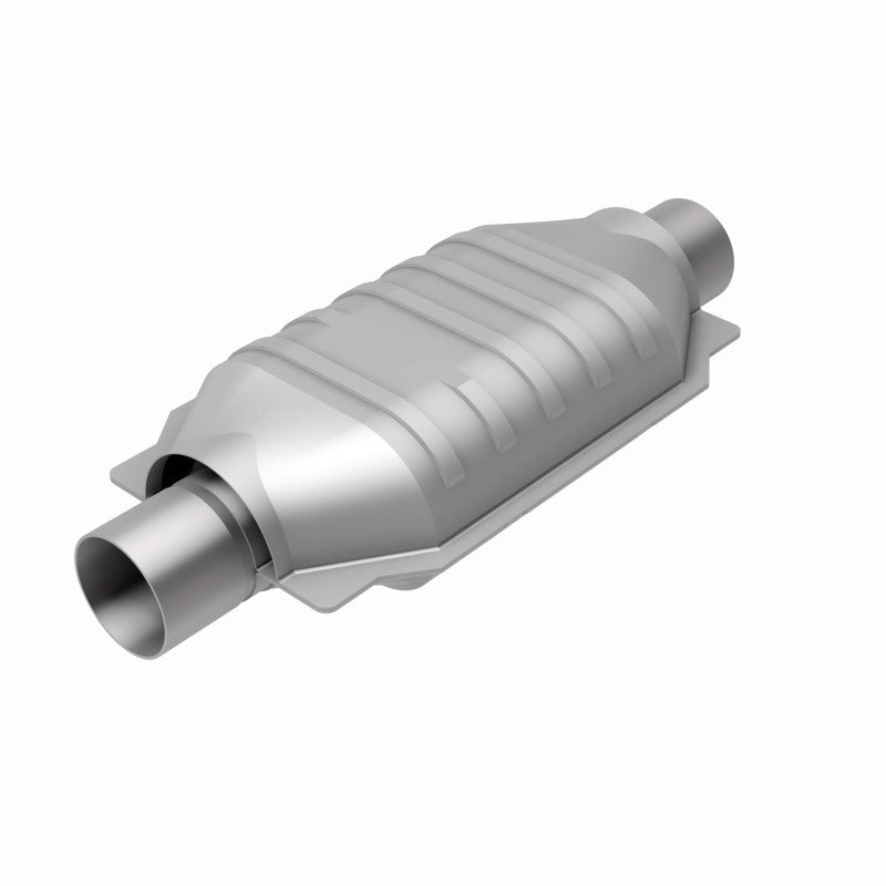 MagnaFlow Universal Catalytic Converter 2 inch