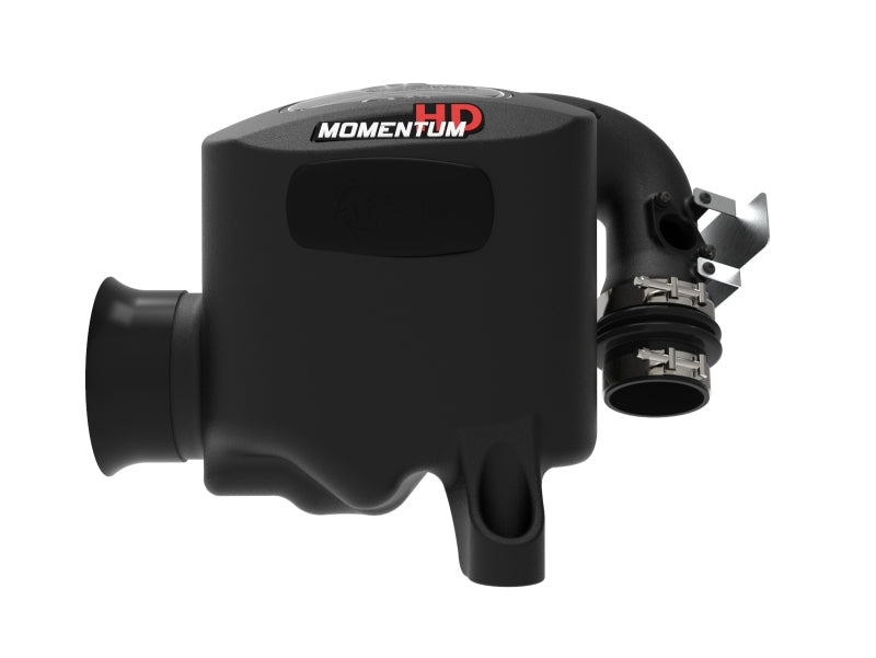 aFe 15-20 Toyota Hilux L4-2.8L (td) Momentum HD Cold Air Intake System w/ Pro Dry S Media