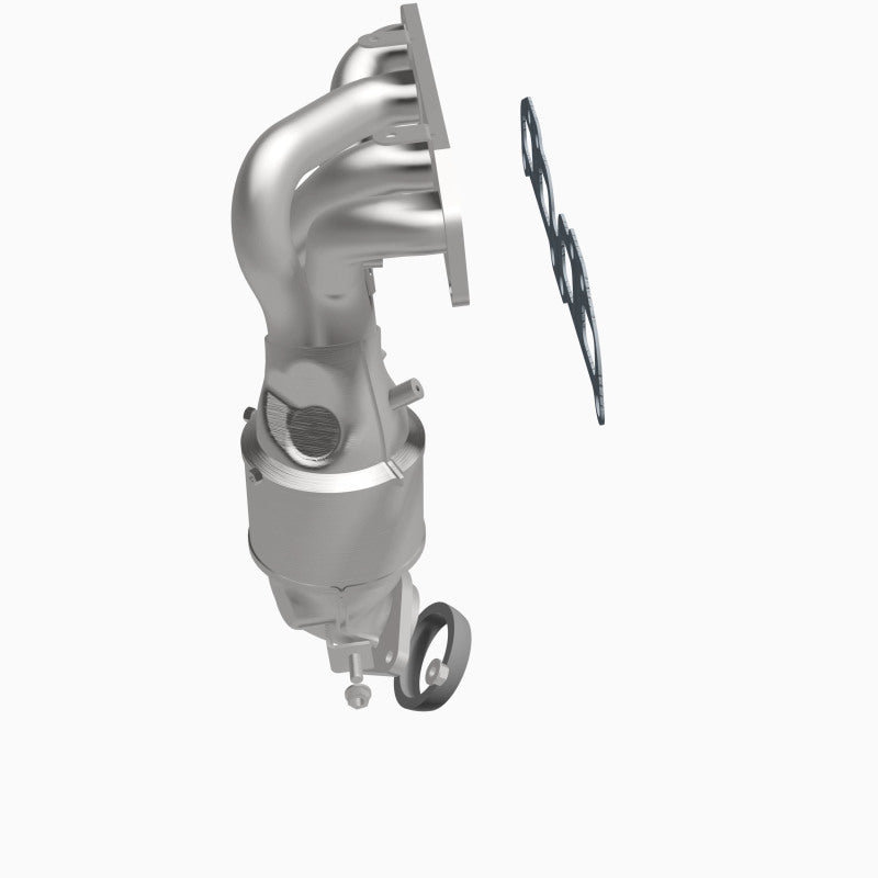 MagnaFlow Direct Fit Catalytic Converter 02-06 Nissan Sentra 2.5L - California