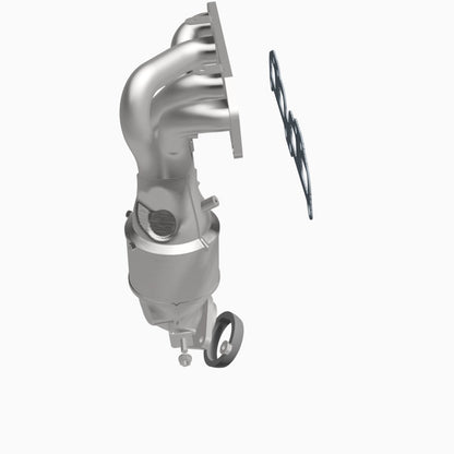 MagnaFlow Direct Fit Catalytic Converter 02-06 Nissan Sentra 2.5L - California