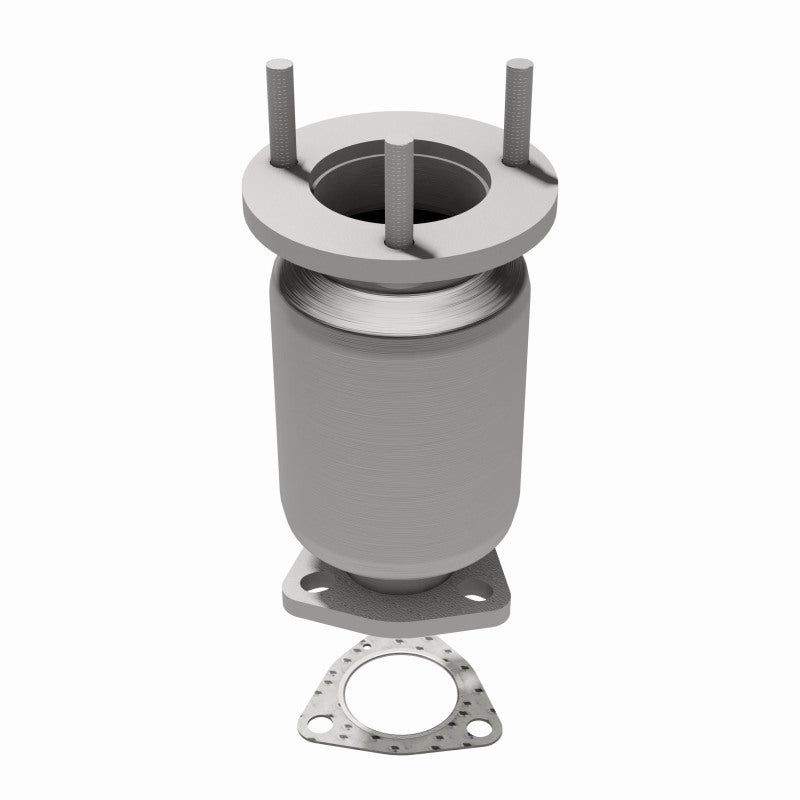 MagnaFlow Direct Fit Catalytic Converter 87-89 Mazda B2200 49S