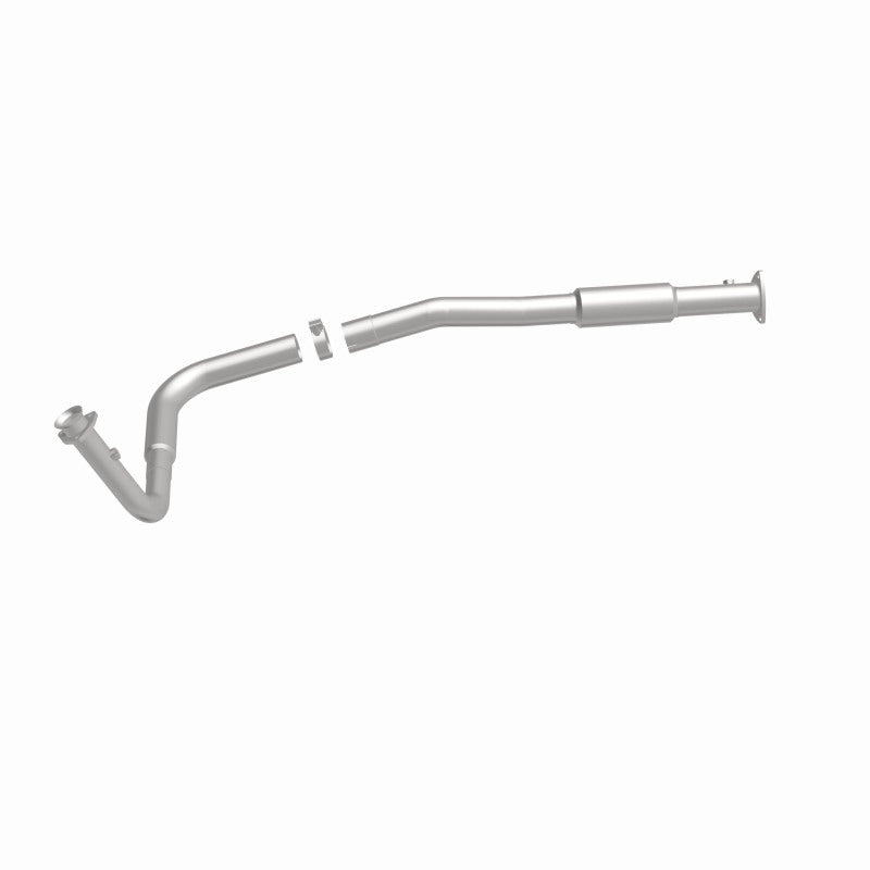 MagnaFlow Direct Fit Catalytic Converter 1997-2000 Chevrolet Express 1500 5.7 1997-2000