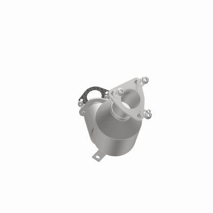 MagnaFlow Direct Fit Catalytic Conv 04-06 Nissan 350Z 3.5L / 04-07 Infiniti G35 3.5L - Left Side