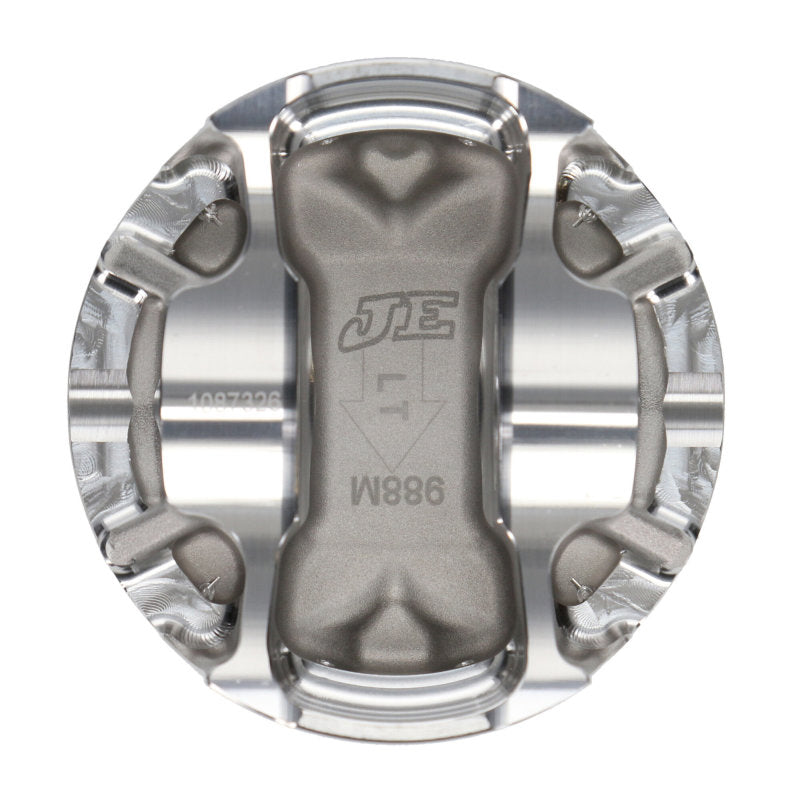 JE Pistons 5.4 2V MODULAR 9.5:1 Set of 8 Pistons