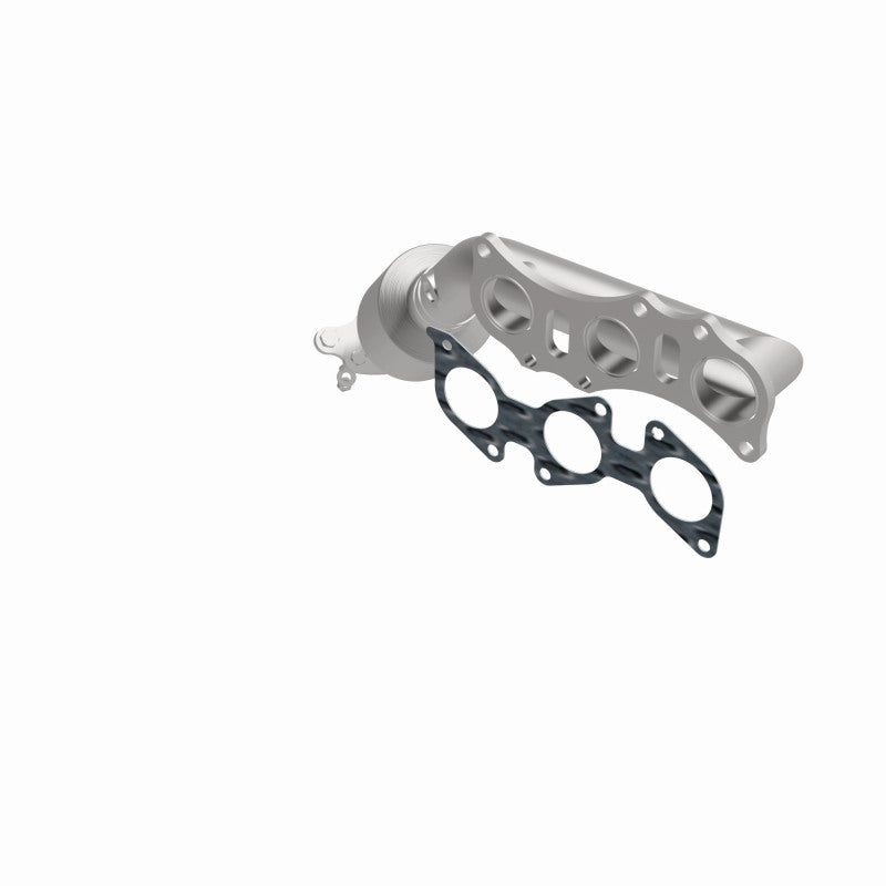 MagnaFlow DF Catalytic Conv Toyota 03-09 4Runner/05-09 Tacoma/05-06 Tundra 4.0L Driver Side Manifold