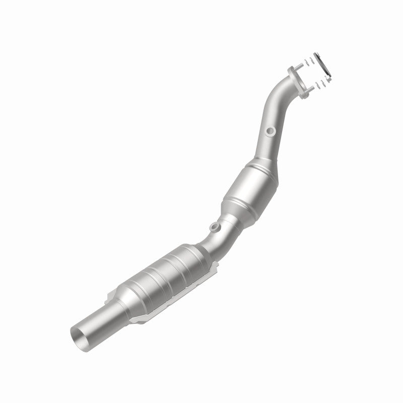 MagnaFlow Direct Fit Catalytic Converter 10-11 Chevy Camaro 3.6L Passenger Side