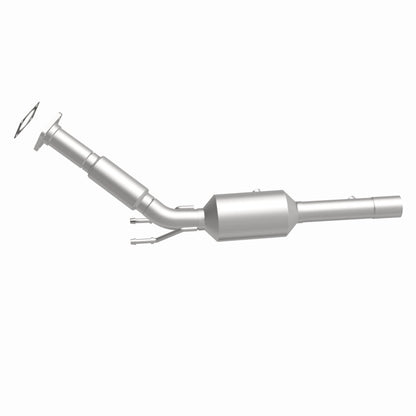 MagnaFlow California Grade CARB Compliant Direct Fit Catalytic Conv 05-09 Volkswagen Jetta L5 2.5L