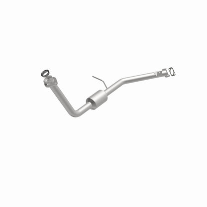 MagnaFlow Direct Fit Catalytic Converter 1986-1994 Suzuki Samurai 1.3