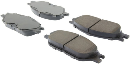 StopTech Street Select Brake Pads