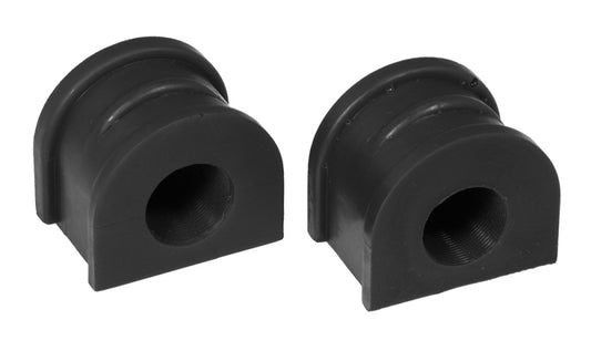 Prothane 05-06 Chevy Corvette Rear Sway Bar Bushings - 23mm - Black