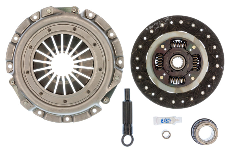 Exedy OE 1983-1986 Buick Skyhawk L4 Clutch Kit