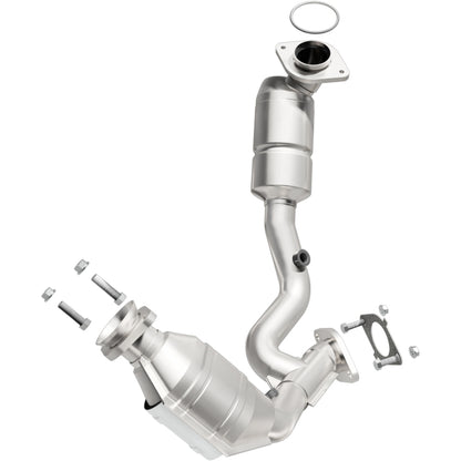 MagnaFlow Direct Fit Catalytic Converter 00-03 Ford Taurus 3.0L