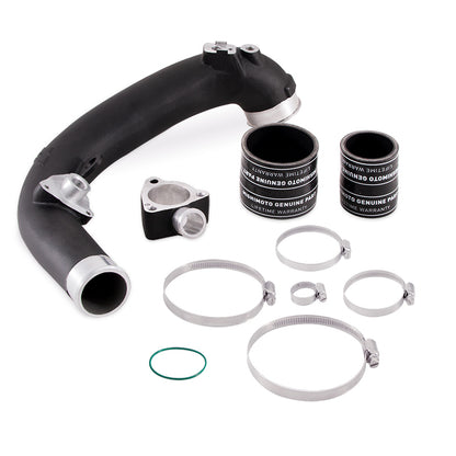 Mishimoto 2018+ Jeep Wrangler JL 2.0L Performance Intercooler Pipe