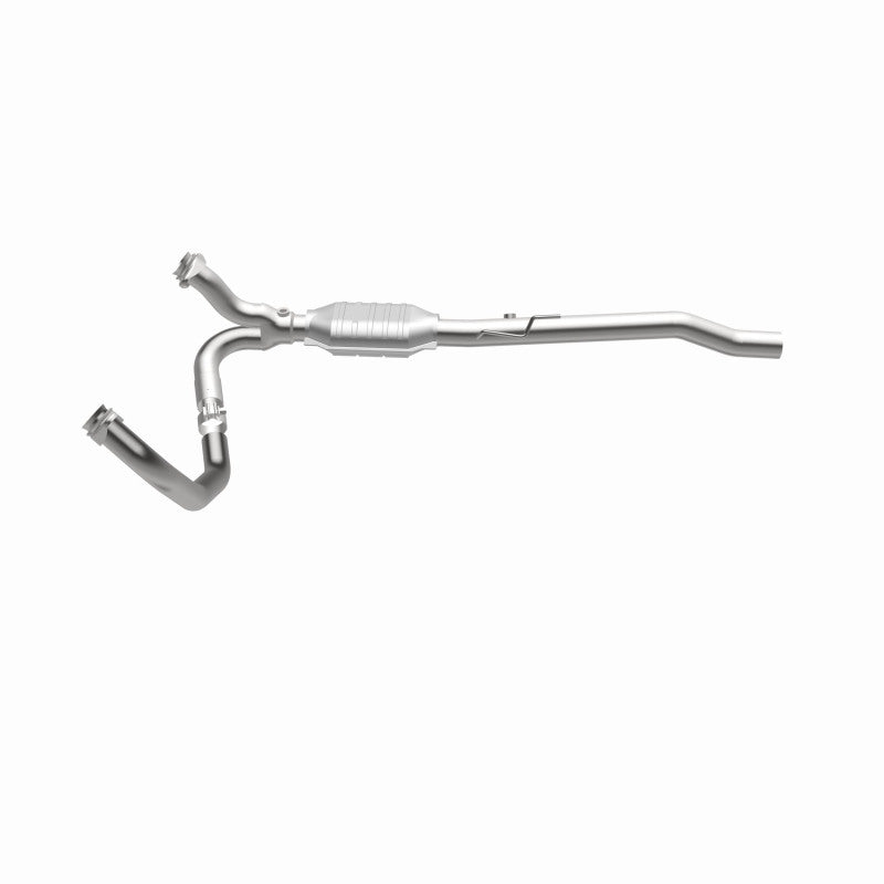 MagnaFlow Direct Fit Catalytic Converter 02-03 Ram 1500 4.7