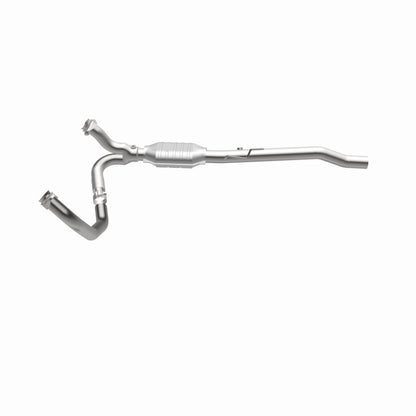 MagnaFlow Direct Fit Catalytic Converter 02-03 Ram 1500 4.7