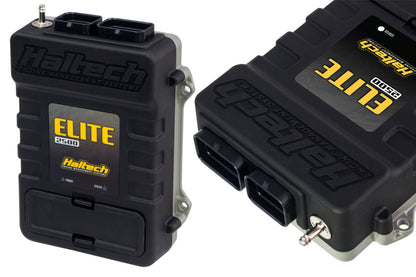 Haltech Elite 2500 Premium Universal Wire-In Harness ECU Kit - 5m (16ft)