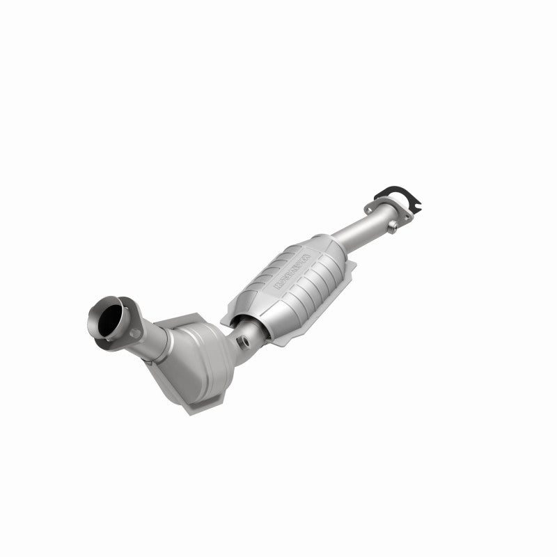 MagnaFlow Direct Fit Catalytic Converter 96-00 Crown Vic 4.6L OEM