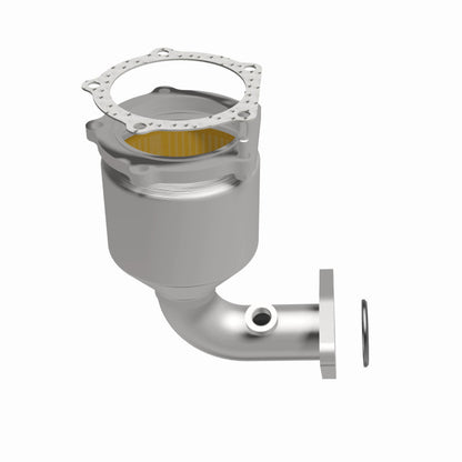 MagnaFlow Direct Fit Catalytic Conv 00-01 Infiniti I30 3.0L Front / 00-01 Nissan Maxima 3.0L Front