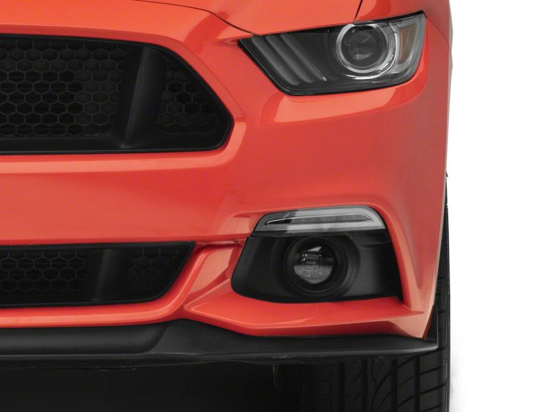 Raxiom 15-17 Ford Mustang Sequential LED Turn Signals