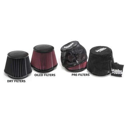 Banks Power 03-07 Dodge 5.9L Ram-Air Intake System - Dry Filter