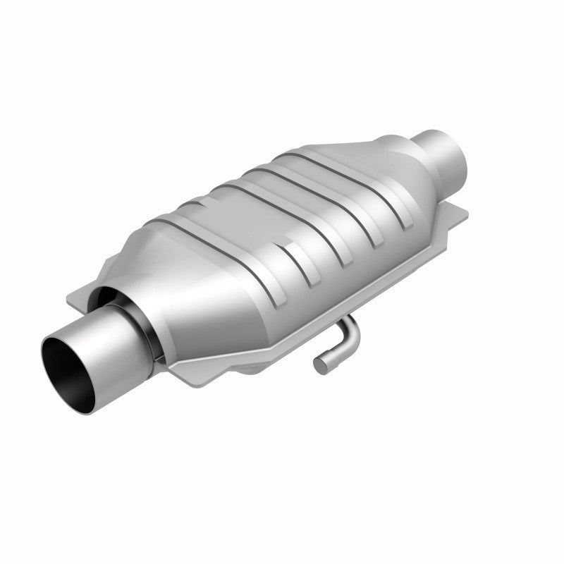 MagnaFlow Universal Catalytic Converter 2 W/Air FED