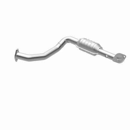 MagnaFlow Direct Fit Catalytic Converter 05-07 4Runner Driver Side Rear