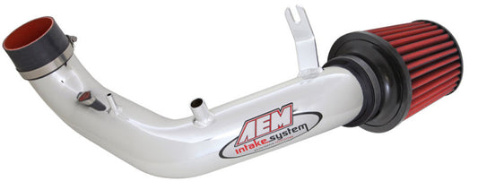 AEM 02-06 RSX Type S Polished Short Ram Intake