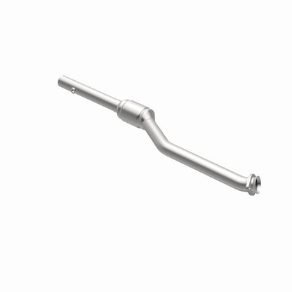 MagnaFlow Direct Fit Catalytic Converter 99-00 BMW 540i 4.4L PS Rear