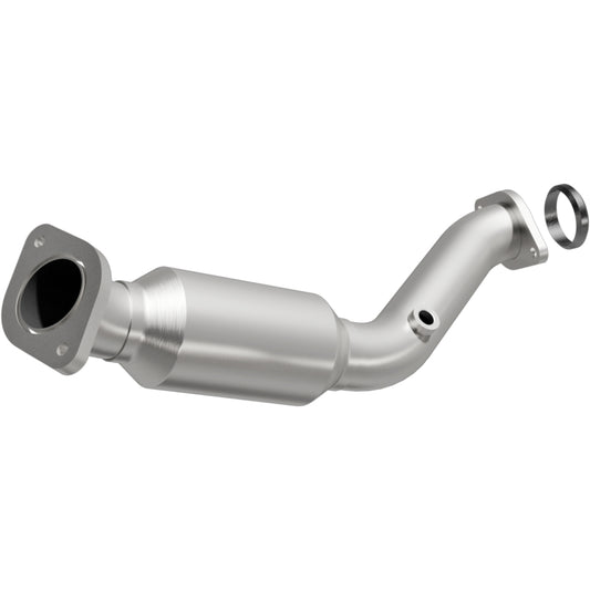 MagnaFlow Direct Fit Catalytic Converter CORVETTE 05-07 6.0L OEM