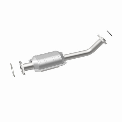 MagnaFlow DF Catalytic Conv 01-03 Infiniti QX4 3.5L P/S Rear / 01-04 Nissan Pathfinder 3.5L P/S Rear