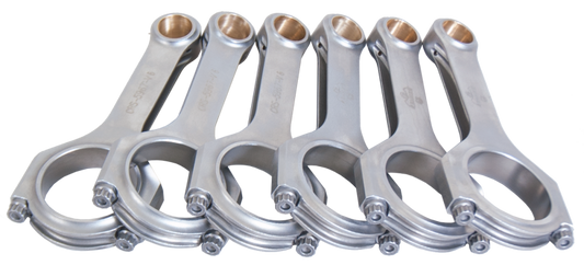 Eagle Buick 3.8L H-Beam Connecting Rods (Set of 6)