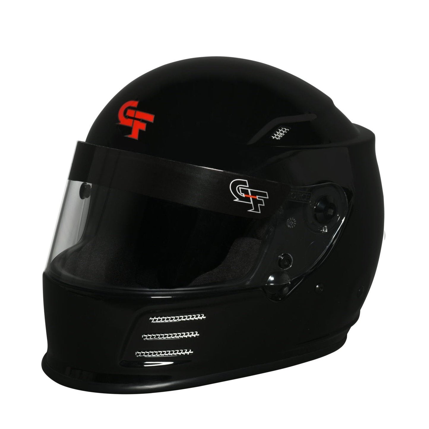 GForce - Revo SA2020 Helmet