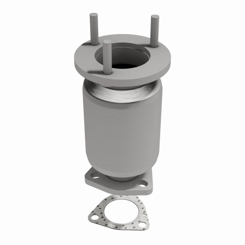 MagnaFlow Direct Fit Catalytic Converter 87-89 Mazda B2200 49S