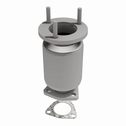 MagnaFlow Direct Fit Catalytic Converter 87-89 Mazda B2200 49S